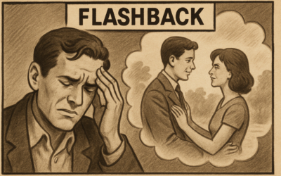How to Write Flashbacks